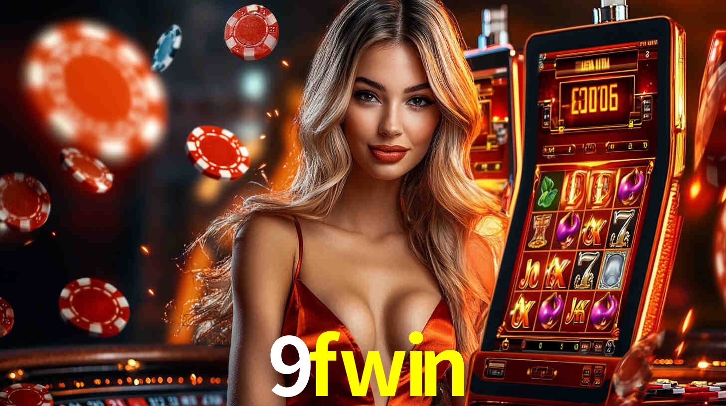 9fwin: Seu Cassino Premiado com Pagamentos Rápidos