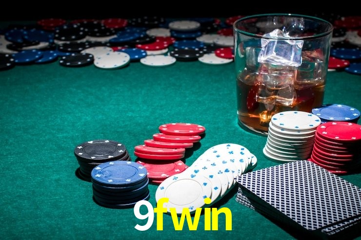 Tennis Betting 9fwin