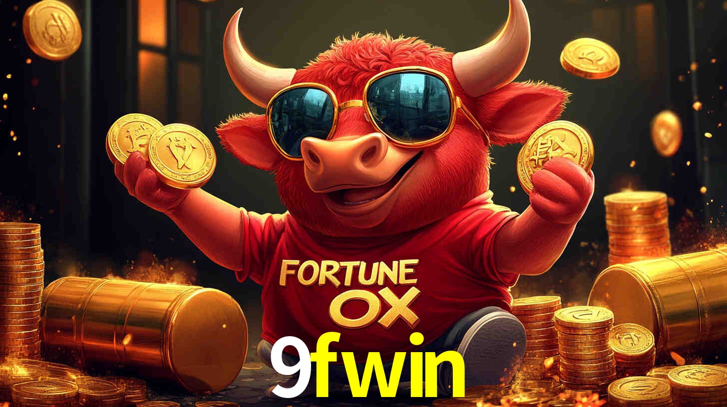 Descubra a Magia dos Jogos de Arcade no 9fwin