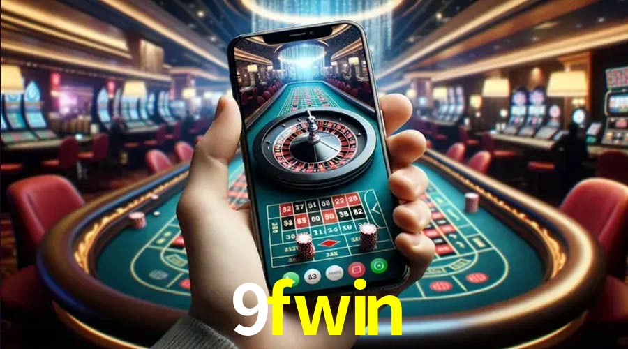 Slot Games 9fwin