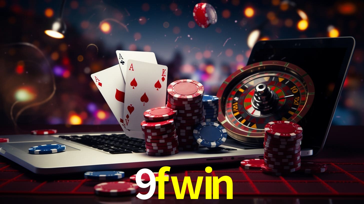 Live Casino 9fwin