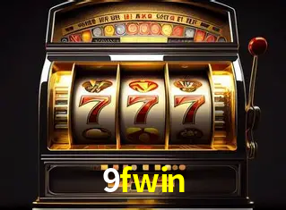 Descubra o Mundo do Cassino Online com 9fwin