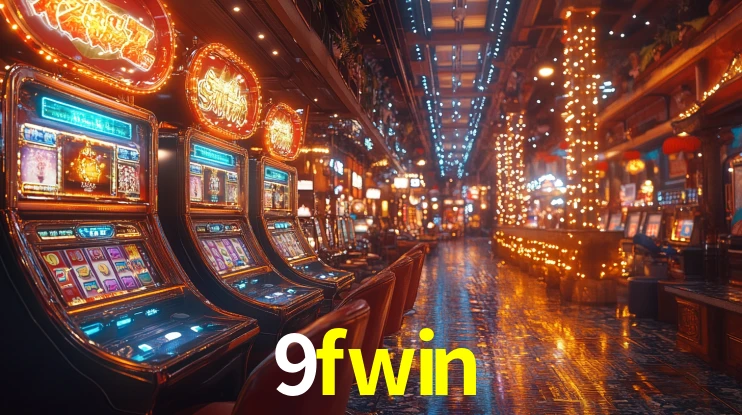 9fwin: Seu Especialista em Apostas Esportivas Brasileiras