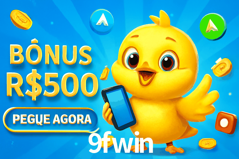 Quick Registration 9fwin