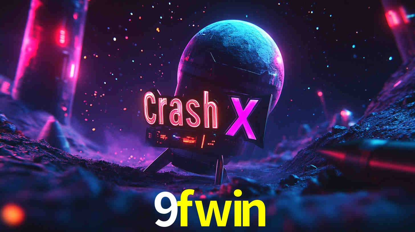 A Revolução dos Aplicativos de Jogos no 9fwin