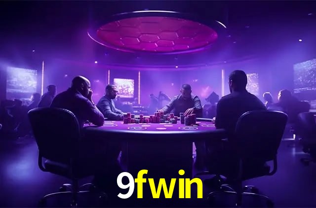 Descubra a Essência do 9fwin: Nossa História e Compromissos