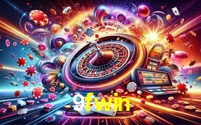 Welcome Bonus 9fwin