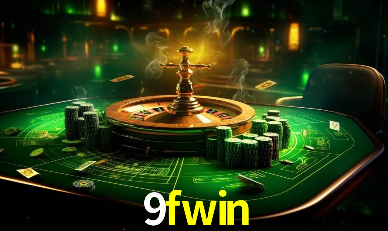 A Emoção da Loteria na 9fwin: Uma Chance de Mudança de Vida