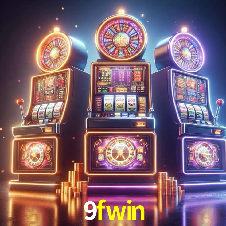 Experimente o Login Seguro Premium no 9fwin