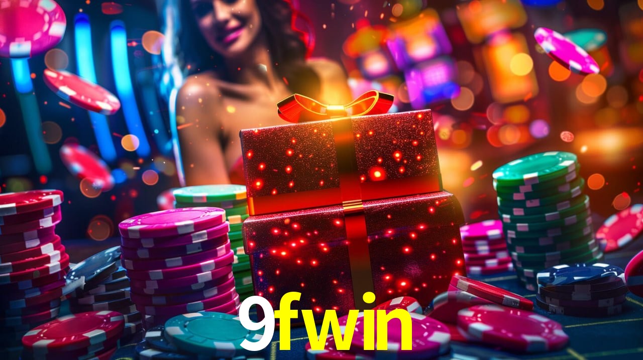 Desvendando o Mundo dos Jogos Virtuais na 9fwin