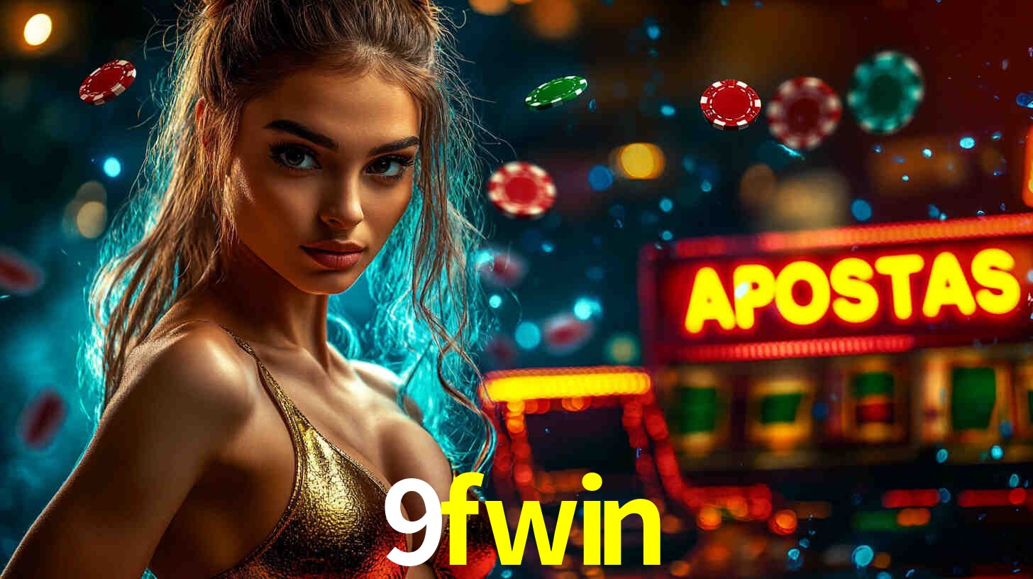 Inovações de Jogos na 9fwin: O Futuro das Experiências Interativas