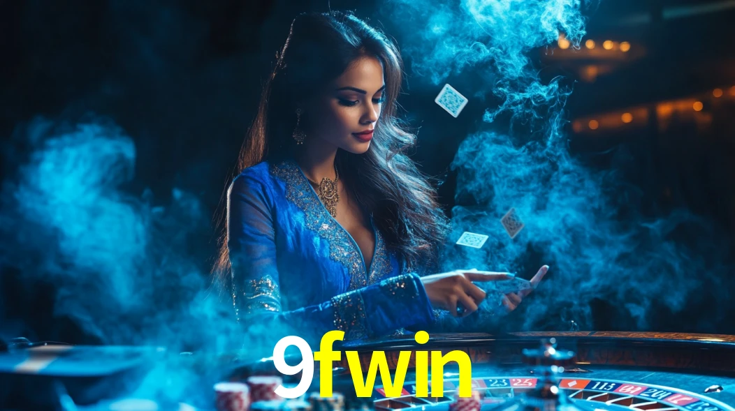 Descubra a Essência do 9fwin: Nossa História e Compromissos