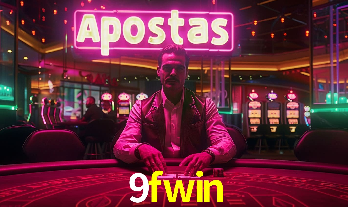 Explorando a Categoria de Eventos em Apostas na 9fwin