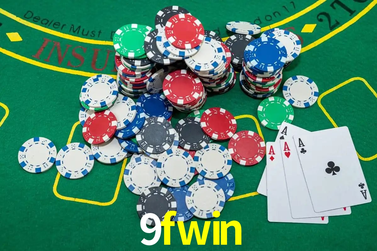 cassino 9fwin