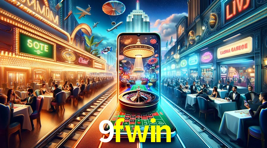 Secure Login 9fwin