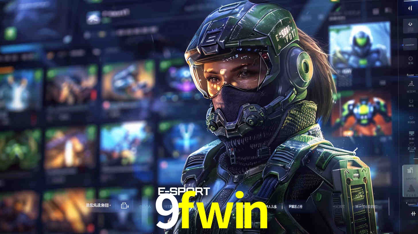 Exclusive Offers 9fwin