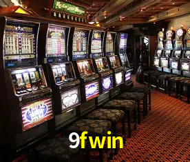 Desvendando o Mundo dos Jogos Virtuais na 9fwin