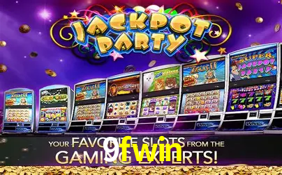 Descubra a Magia dos Jogos de Arcade no 9fwin