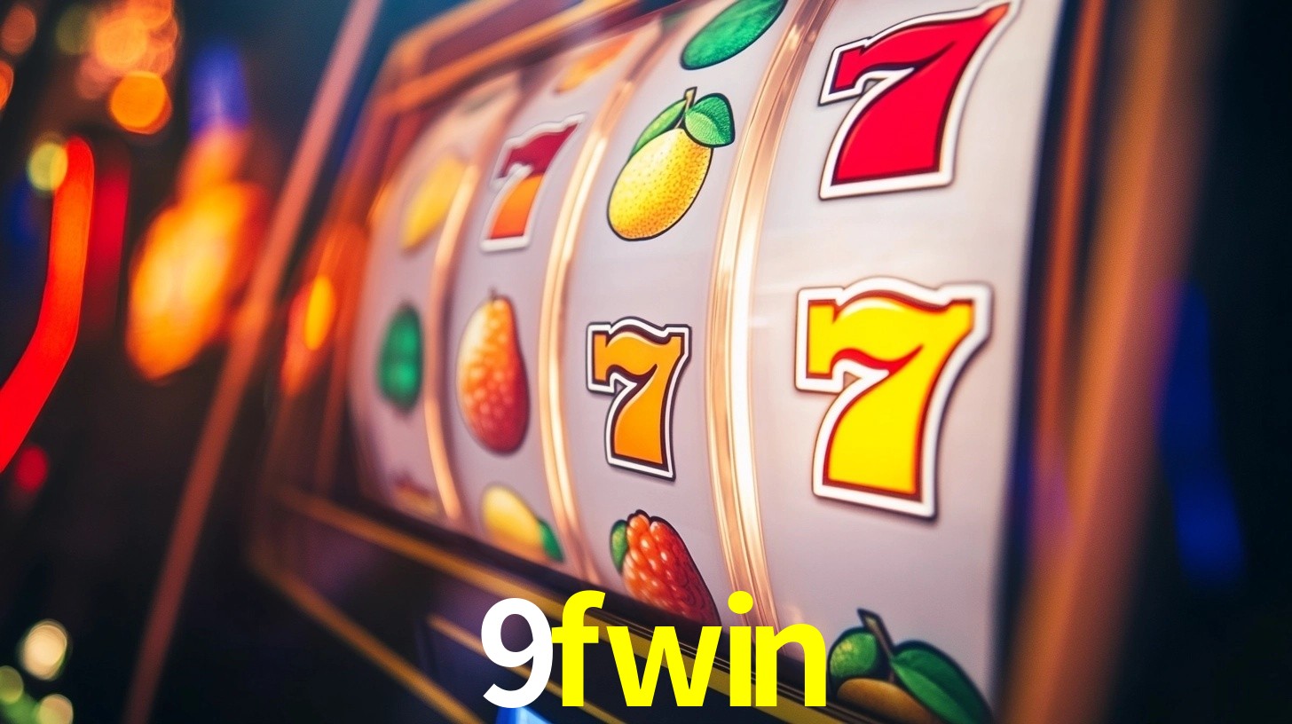 Welcome Bonus 9fwin