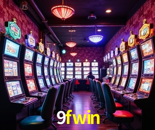 Flash Promotion 9fwin