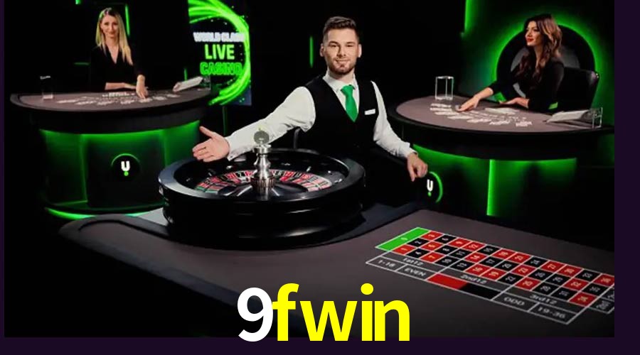 Account Benefits 9fwin