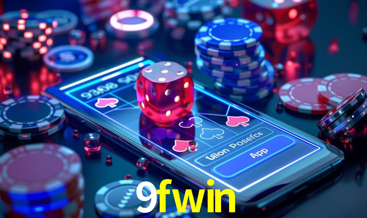 Exclusive Offers 9fwin