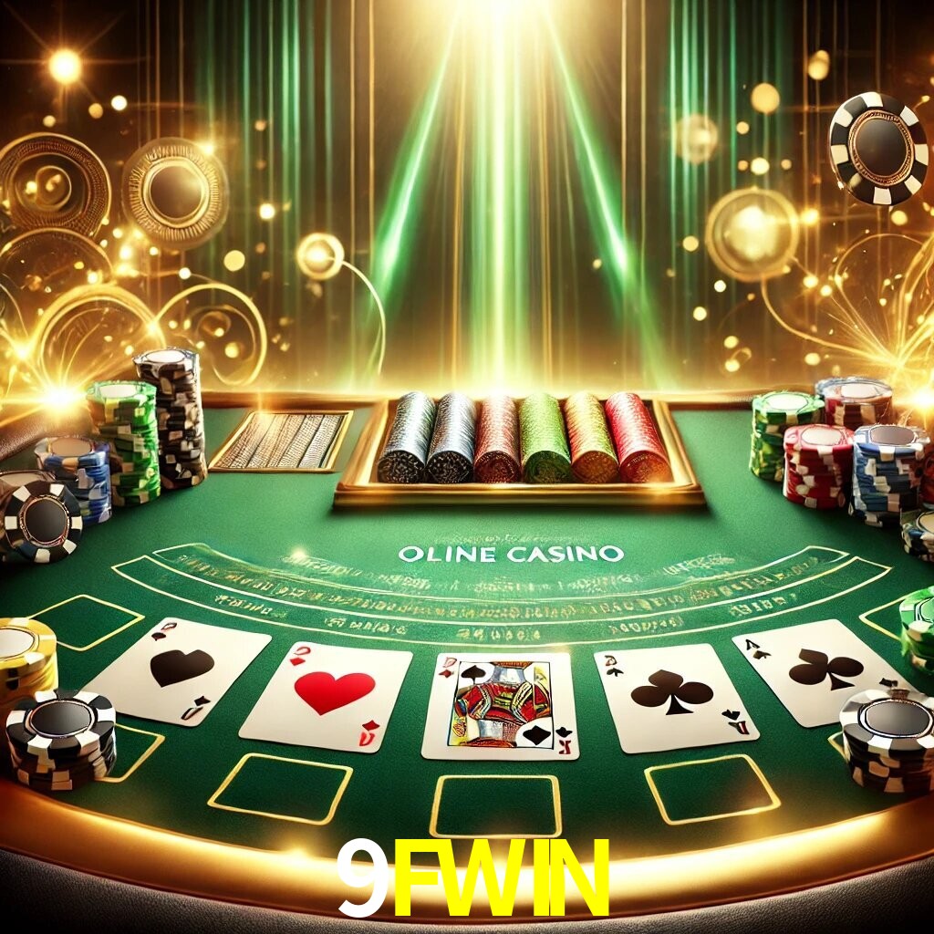  9FWIN