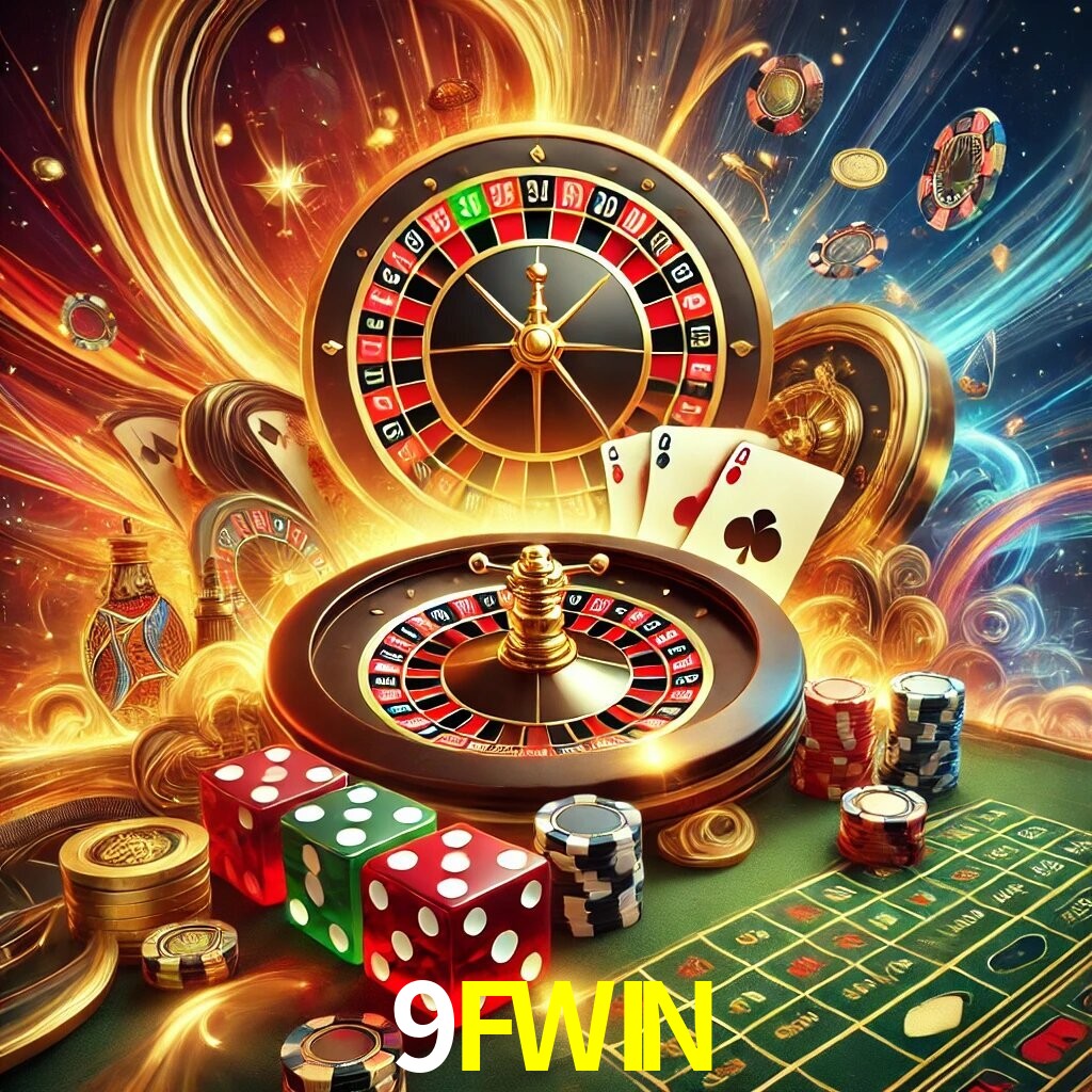  9FWIN