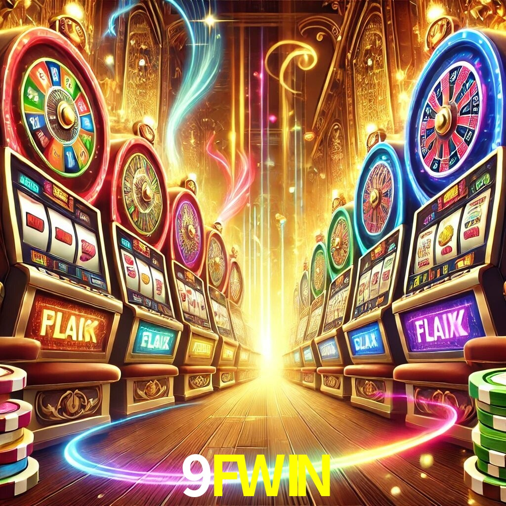  9FWIN