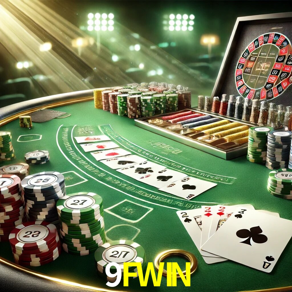  9FWIN